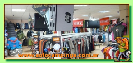 Foto de Rodr�guez Outdoor, Pino Hachado, Neuqu�n