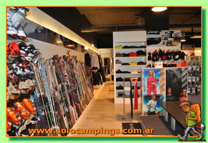 Foto de Rodr�guez Outdoor, Pino Hachado, Neuqu�n