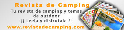 Revista de Camping y Outdoor