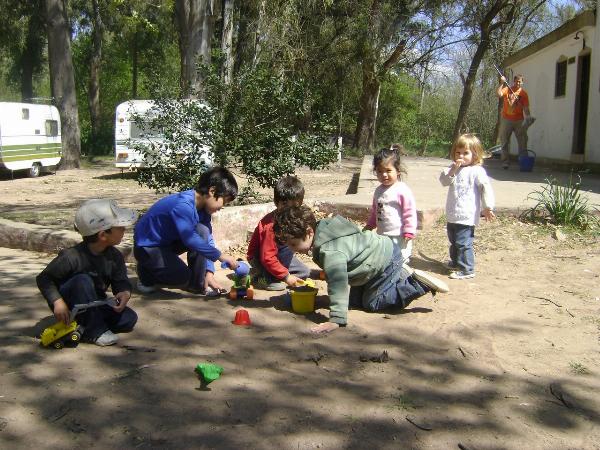 Foto del camping 7, Luján, Buenos Aires, Argentina