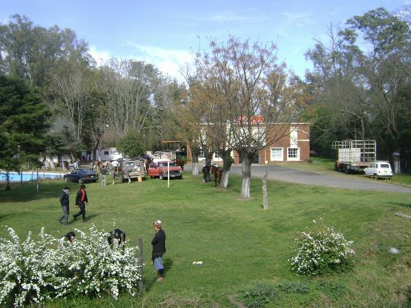 Foto del camping 7, Luján, Buenos Aires, Argentina