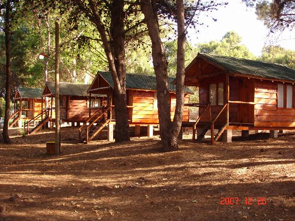 Foto del camping ACA, Claromecó, Buenos Aires, Argentina