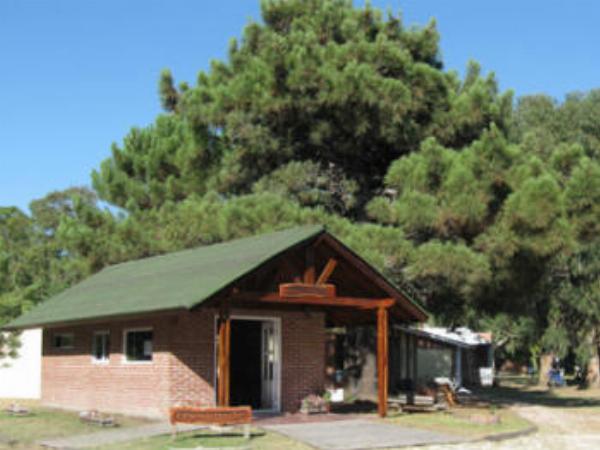 Foto del camping Aguas Verdes, Aguas Verdes, Buenos Aires, Argentina