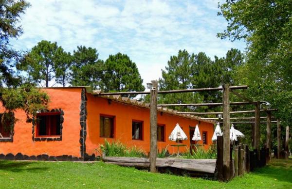 Foto del camping Chapay, Junín, Buenos Aires, Argentina