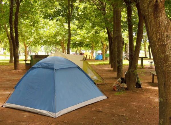 Foto del camping Chapay, Junín, Buenos Aires, Argentina