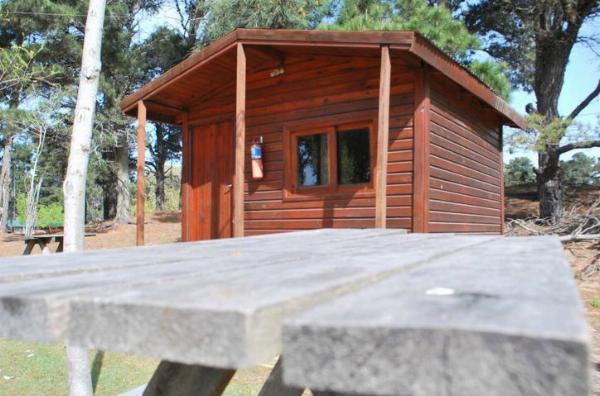 Foto del camping Costa Silvestre, Aguas Verdes, Buenos Aires, Argentina