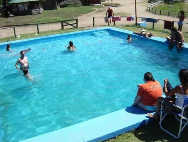 Foto del camping Costa Silvestre, Aguas Verdes, Buenos Aires, Argentina