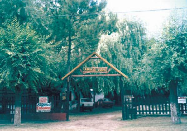 Photo of the campground El Molino, Las Toninas, Buenos Aires, Argentina