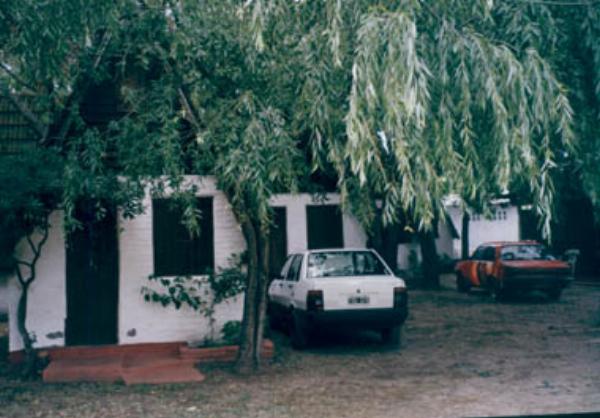 Photo of the campground El Molino, Las Toninas, Buenos Aires, Argentina