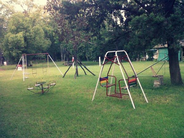 Photo of the campground El Triángulo, Luján, Buenos Aires, Argentina