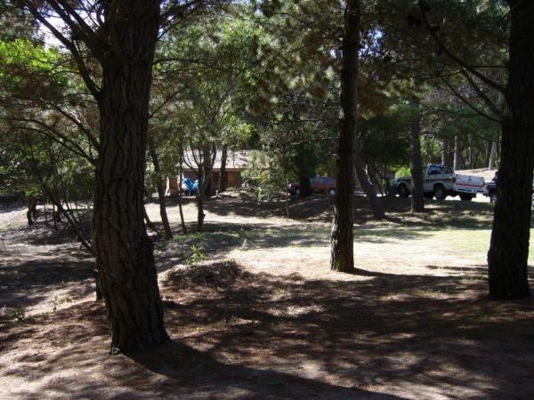 Foto del camping ACA, Mar de Ajó, Buenos Aires, Argentina