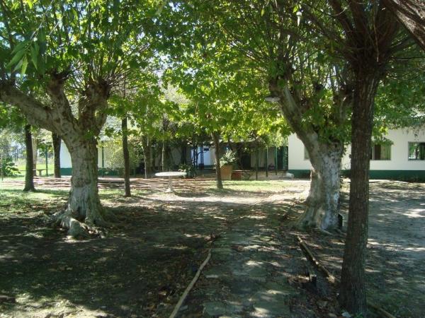 Foto del camping La Primavera, Campana, Buenos Aires, Argentina