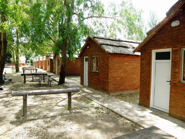 Foto del camping La Puerta, Chascomús, Buenos Aires, Argentina