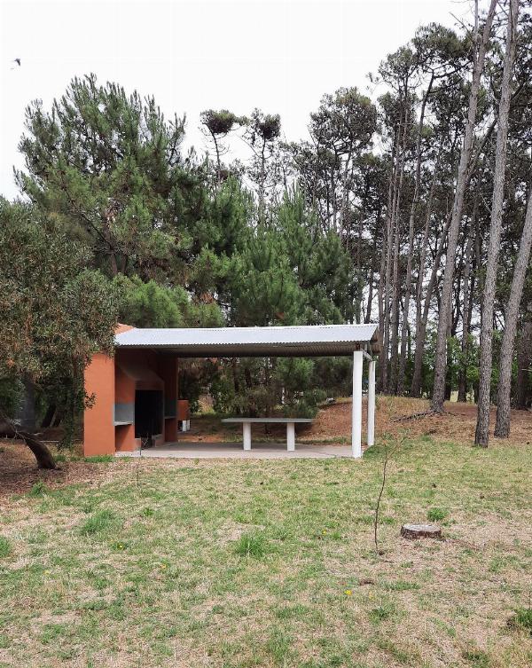 Photo of the campground Luz y Fuerza Ricardo Burón, Claromecó, Buenos Aires, Argentina