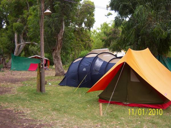 Foto del camping Marisol, Balneario Marisol, Buenos Aires, Argentina