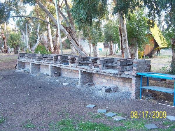 Foto del camping Marisol, Balneario Marisol, Buenos Aires, Argentina