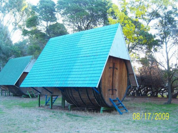 Foto del camping Marisol, Balneario Marisol, Buenos Aires, Argentina