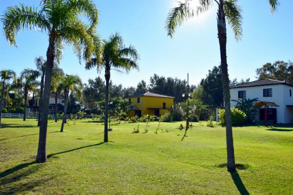 Foto del camping SEPUBA, Chascomús, Buenos Aires, Argentina