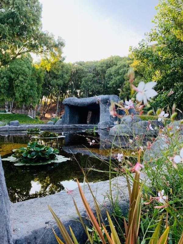 Foto del camping Americano, Monte Hermoso, Buenos Aires, Argentina
