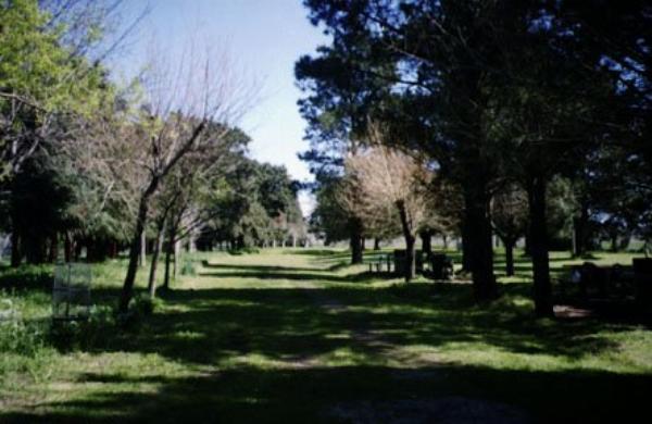 Foto del camping Calasanz, Mar del Plata, Buenos Aires, Argentina
