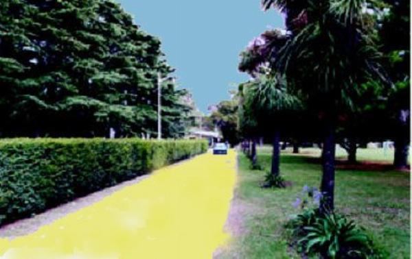 Foto del camping Calasanz, Mar del Plata, Buenos Aires, Argentina