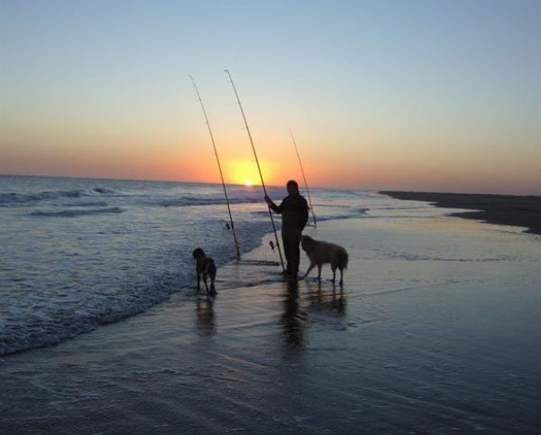 Photo of the campground Club de Pesca Atlántico, Mar del Plata, Buenos Aires, Argentina