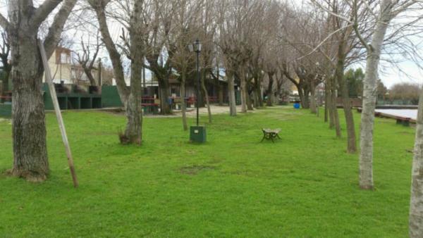 Photo of the campground Club de Pesca, San Miguel del Monte, Buenos Aires, Argentina
