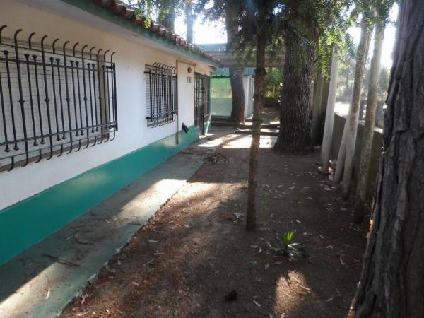 Photo of the campground Dimitri, San Bernardo, Buenos Aires, Argentina