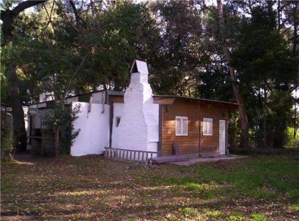 Foto del camping El Castillo, Mar del Plata, Buenos Aires, Argentina