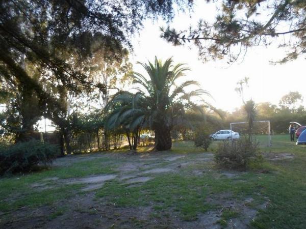 Foto del camping El Castillo, Mar del Plata, Buenos Aires, Argentina