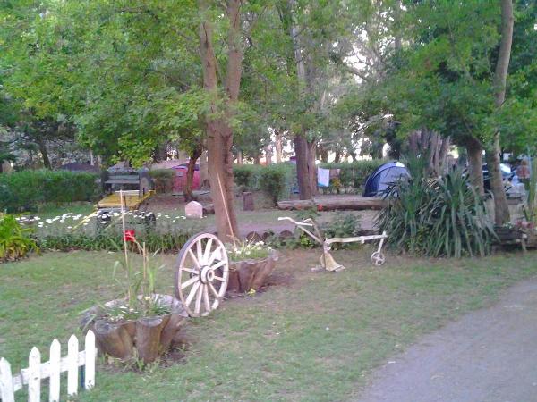 Photo of the campground Las Brusquitas, Miramar, Buenos Aires, Argentina