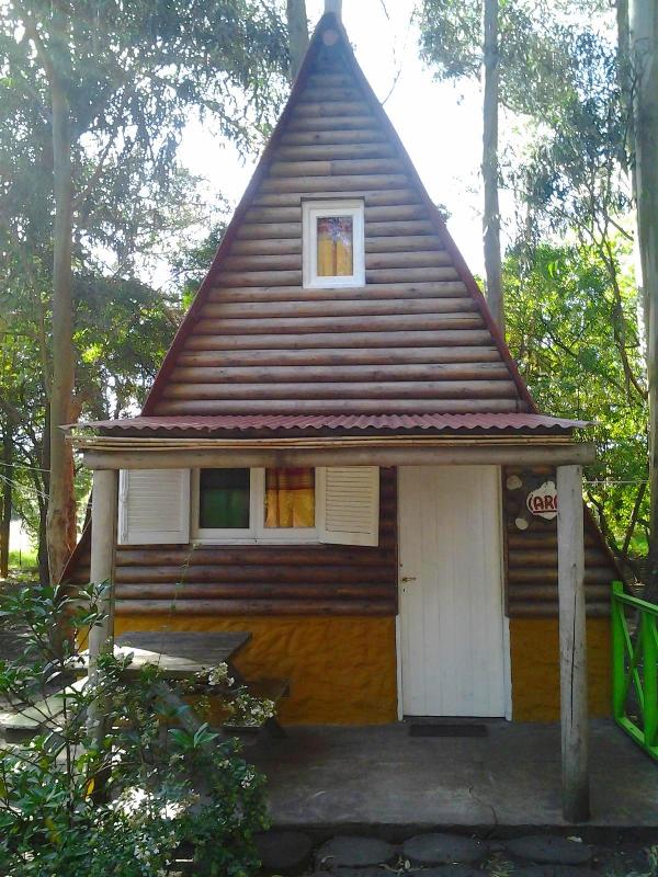 Photo of the campground Las Brusquitas, Miramar, Buenos Aires, Argentina