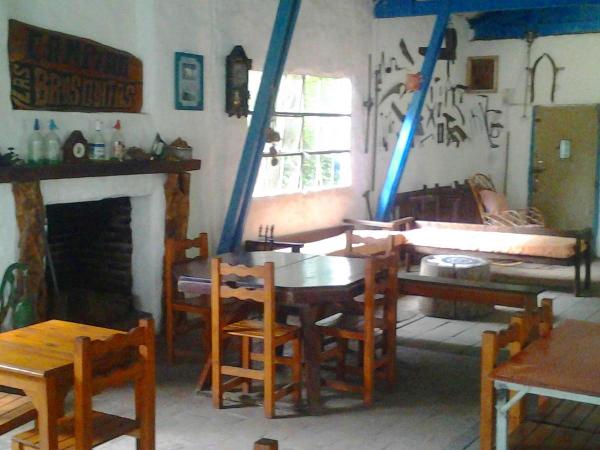 Photo of the campground Las Brusquitas, Miramar, Buenos Aires, Argentina