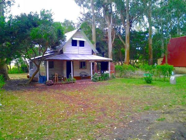 Photo of the campground Las Brusquitas, Miramar, Buenos Aires, Argentina