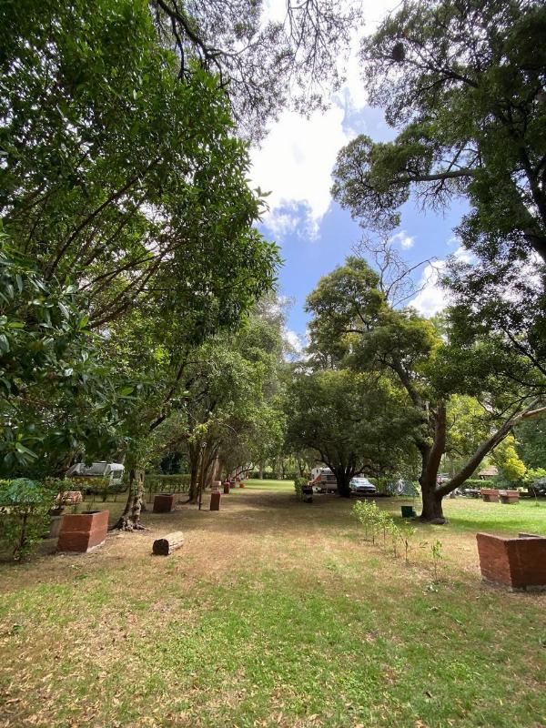 Foto del camping Las Brusquitas, Miramar, Buenos Aires, Argentina