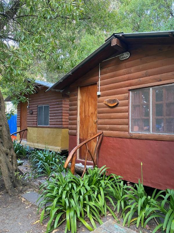 Foto del camping Las Brusquitas, Miramar, Buenos Aires, Argentina