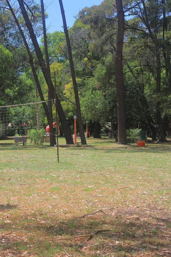 Foto del camping Las Brusquitas, Miramar, Buenos Aires, Argentina