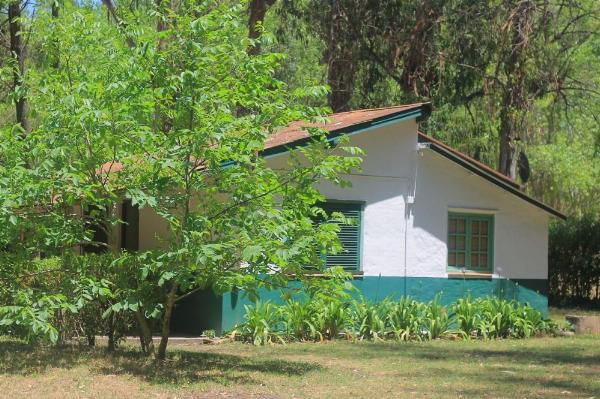 Foto del camping Las Brusquitas, Miramar, Buenos Aires, Argentina