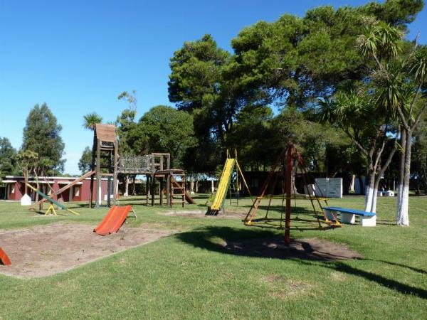 Foto del camping Los Horneros, Mar del Plata - Chapadmalal, Buenos Aires, Argentina