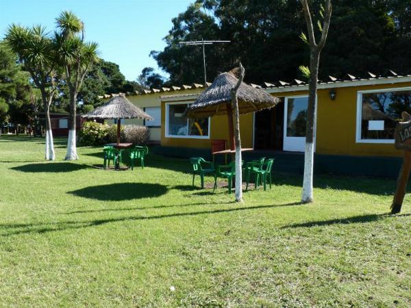 Foto del camping Los Horneros, Mar del Plata - Chapadmalal, Buenos Aires, Argentina