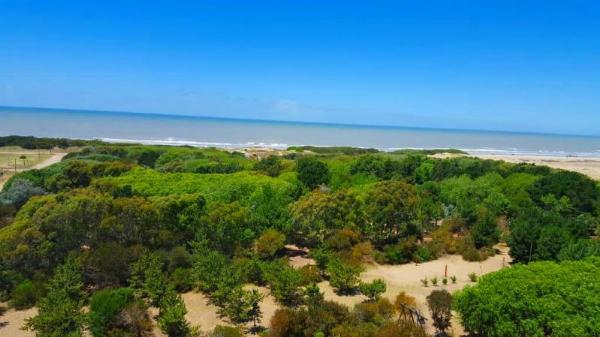 Foto del camping Nueva Atlantis, Mar de Ajó, Buenos Aires, Argentina