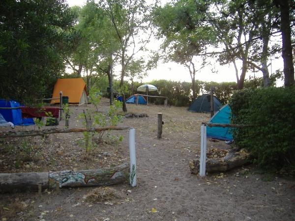 Foto del camping Ostende, Ostende, Buenos Aires, Argentina