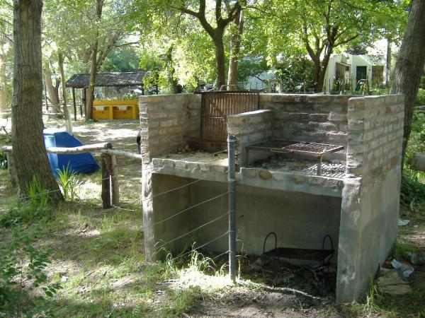 Foto del camping Ostende, Ostende, Buenos Aires, Argentina