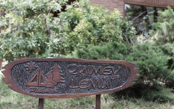 Foto del camping Quimey Lemu, Pinamar, Buenos Aires, Argentina