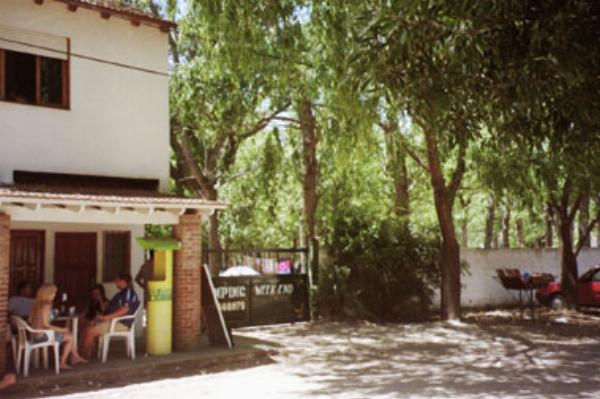 Foto del camping Weekend, San Bernardo, Buenos Aires, Argentina