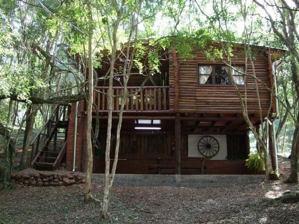 Photo of the campground Don Raúl, Puerto Rico, Misiones, Argentina