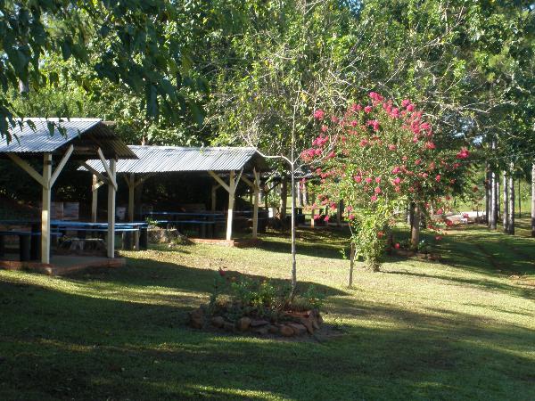 Photo of the campground Don Raúl, Puerto Rico, Misiones, Argentina