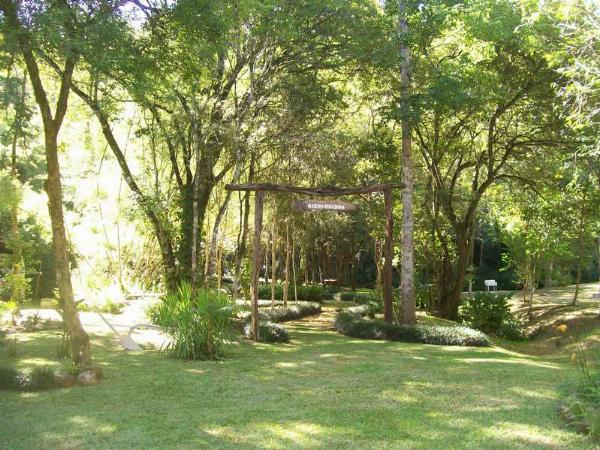 Photo of the campground Gran-Bal-Park Don Leonardo, Montecarlo, Misiones, Argentina