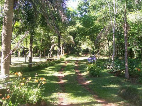 Photo of the campground Gran-Bal-Park Don Leonardo, Montecarlo, Misiones, Argentina