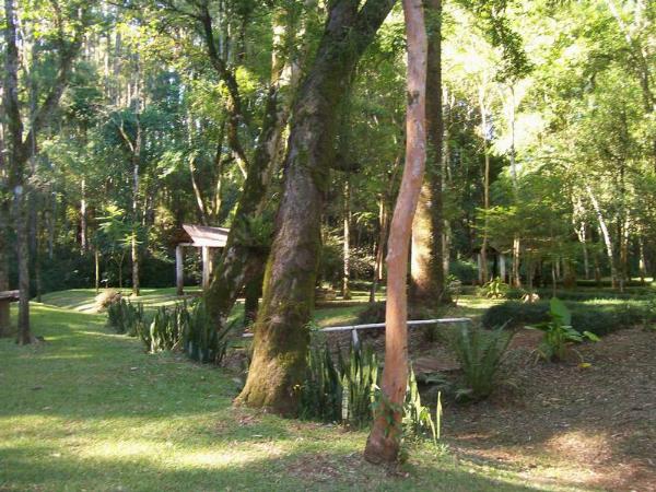 Photo of the campground Gran-Bal-Park Don Leonardo, Montecarlo, Misiones, Argentina